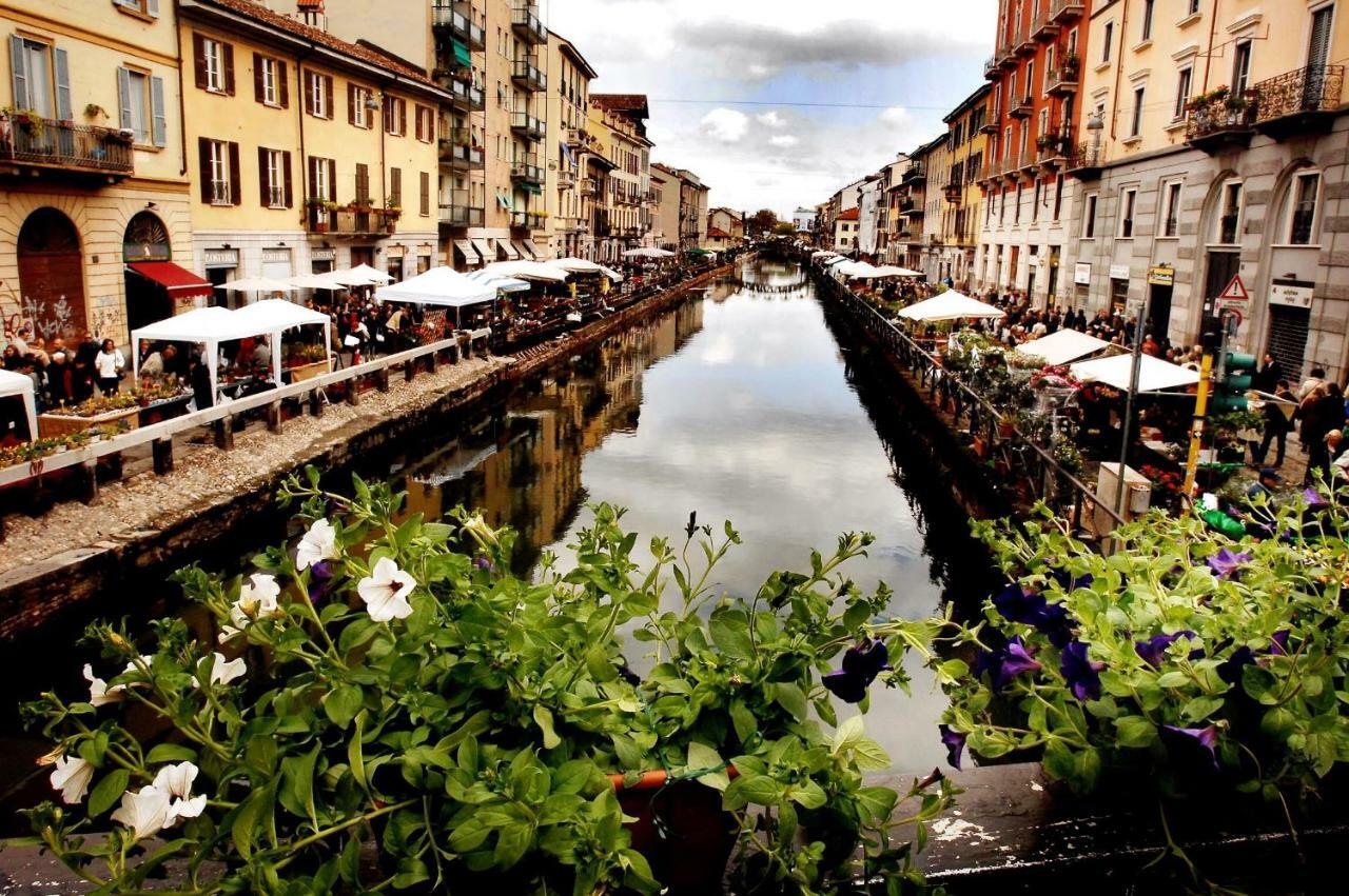 P&d Navigli Ripa Ticinese Milan