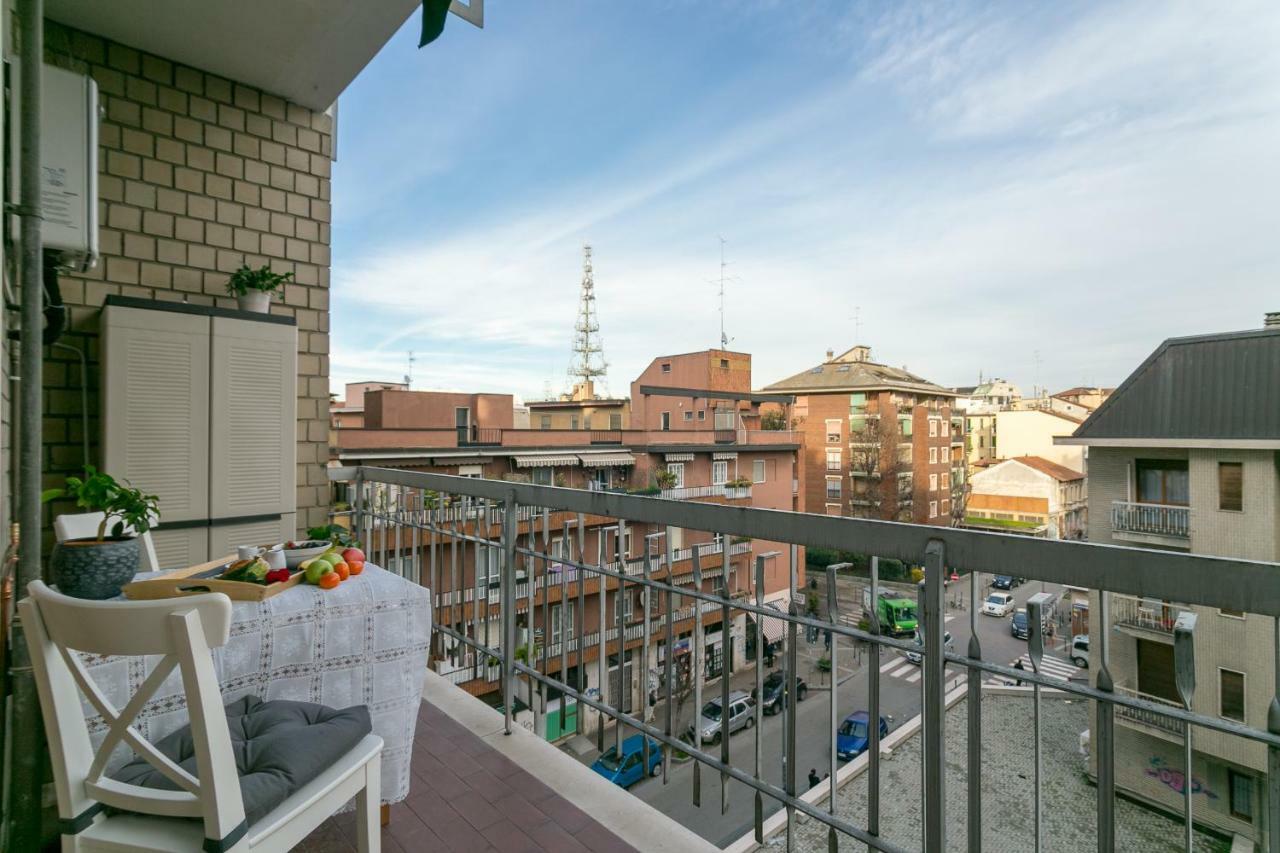 Violet - Loreto * Milano