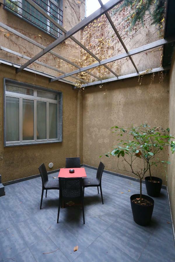 Appartement Sweet