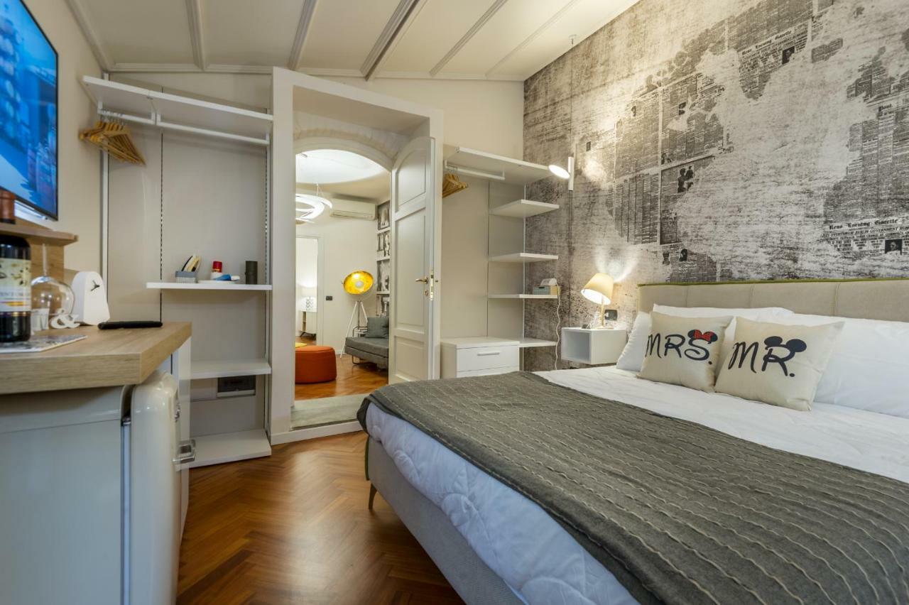 Moscova Luxury 2* Milan