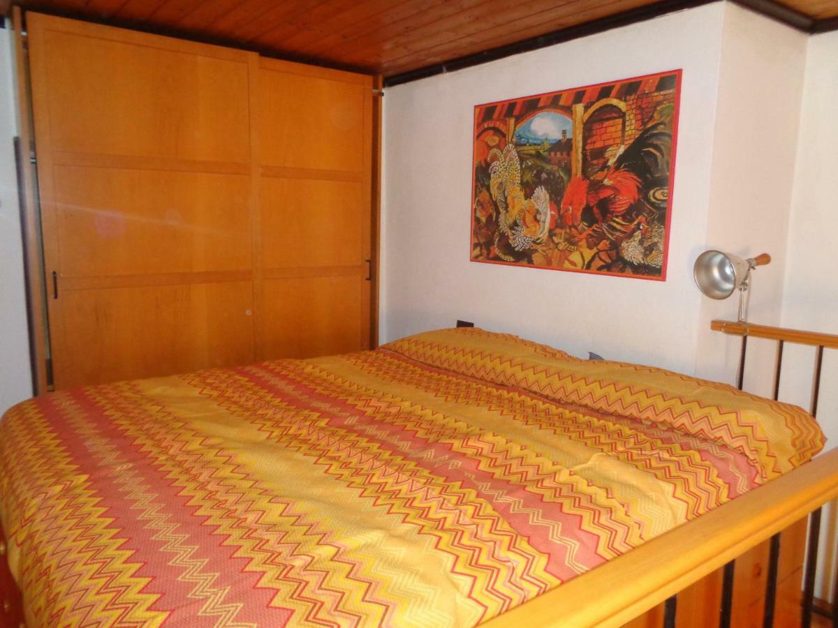 Olona Place 3 Apartment Mailand