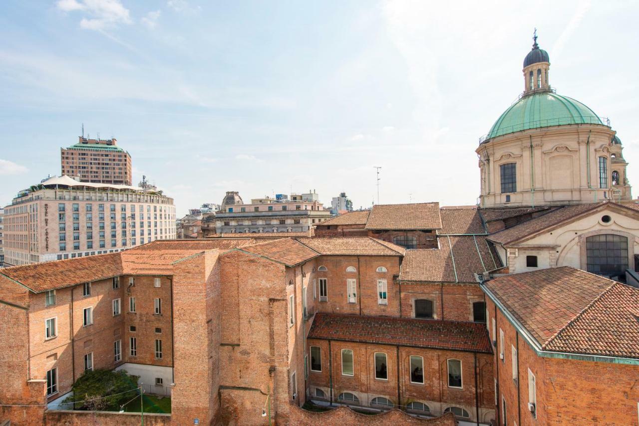 Leilighet Bnbutler - Duomo - Galleria Unione *