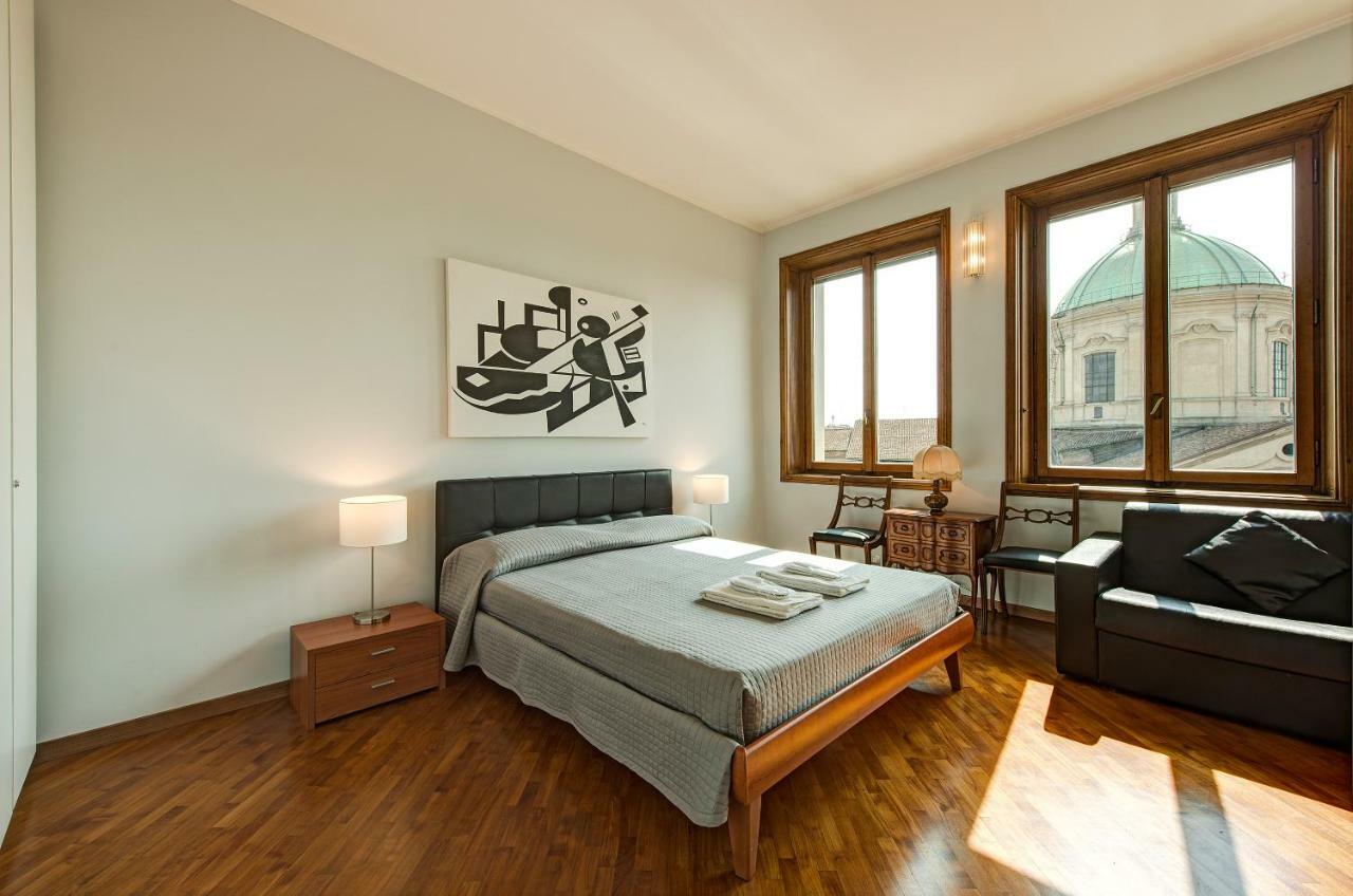 Bnbutler - Duomo - Galleria Unione Leilighet