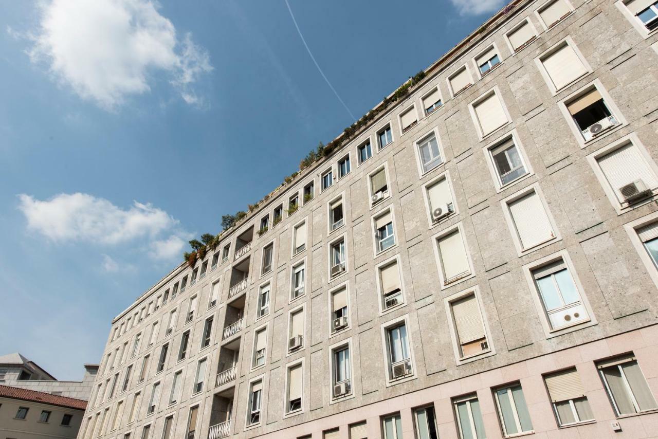 Bnbutler - Duomo - Galleria Unione Leilighet