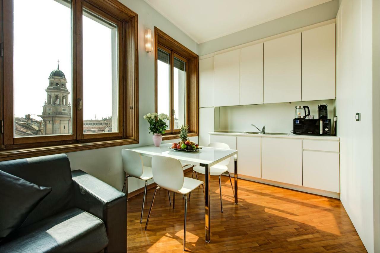 Leilighet Bnbutler - Duomo - Galleria Unione Milano