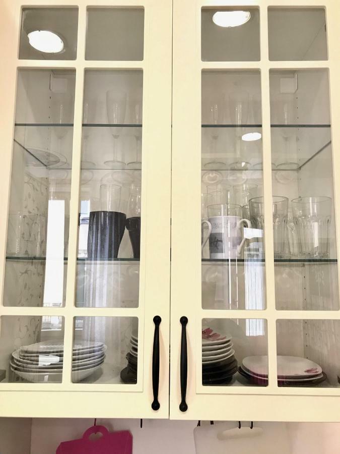 Apartment Sarpi *