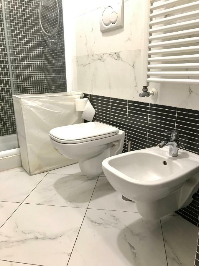 Apartment Sarpi *