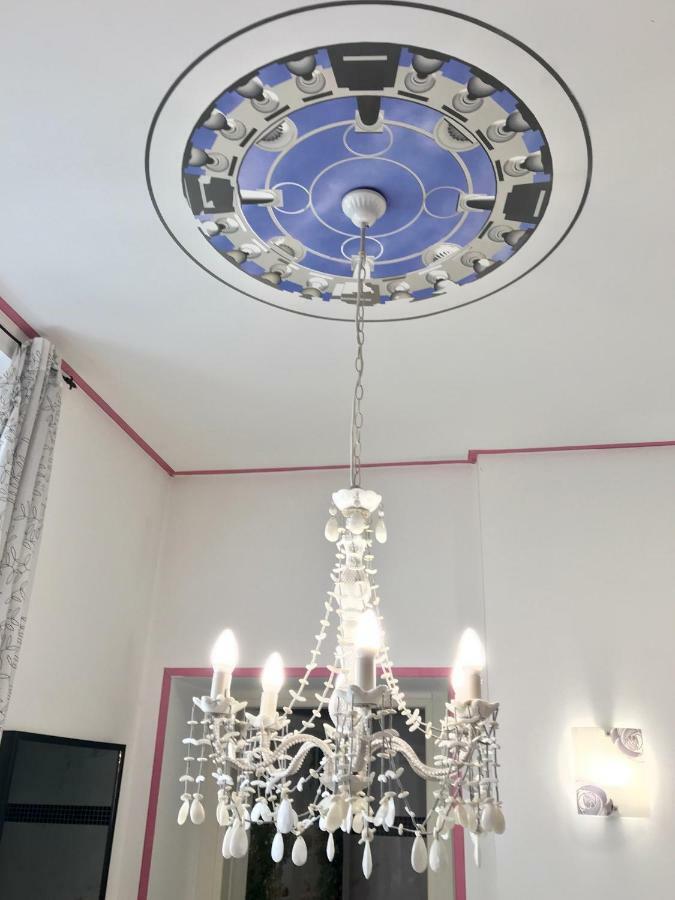 Sarpi Apartment Mailand