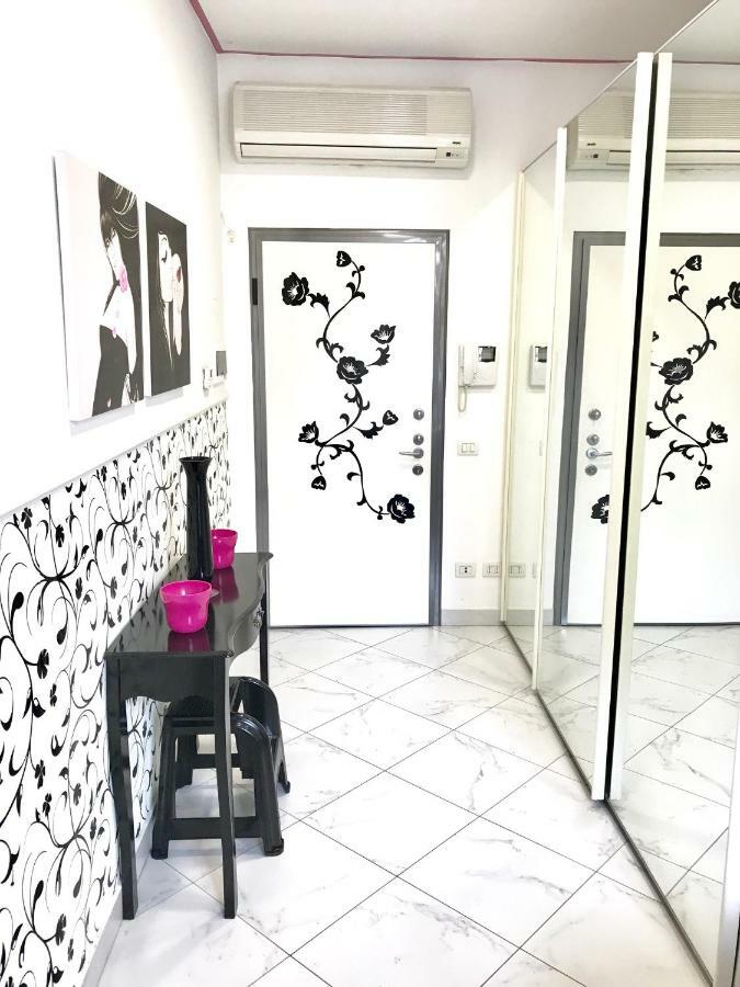 Sarpi Apartment Mailand