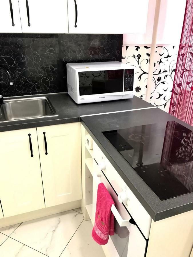 Apartment Sarpi