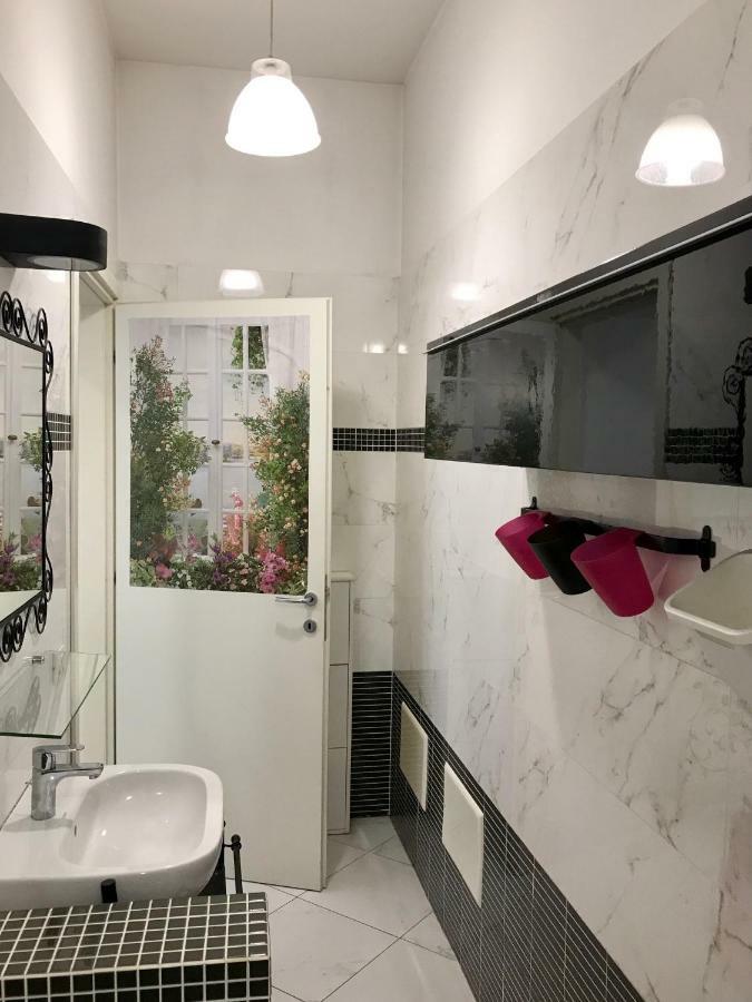 Sarpi Apartment Mailand