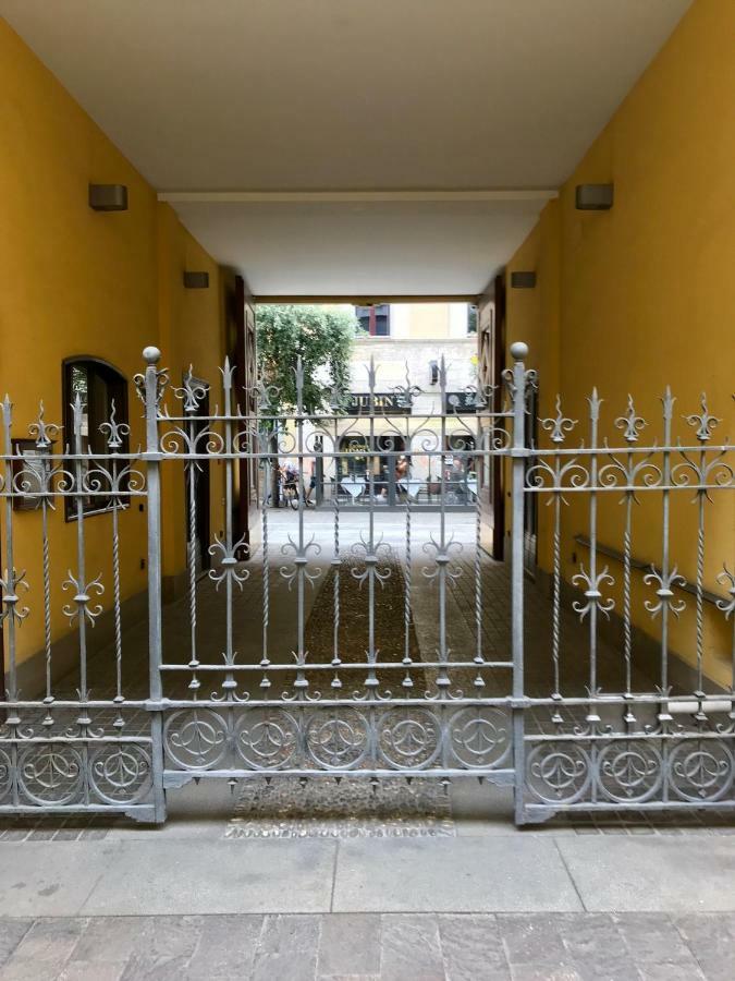 Apartment Sarpi