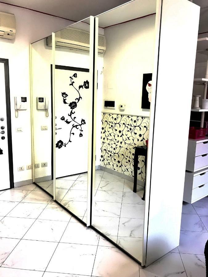 Apartment Sarpi