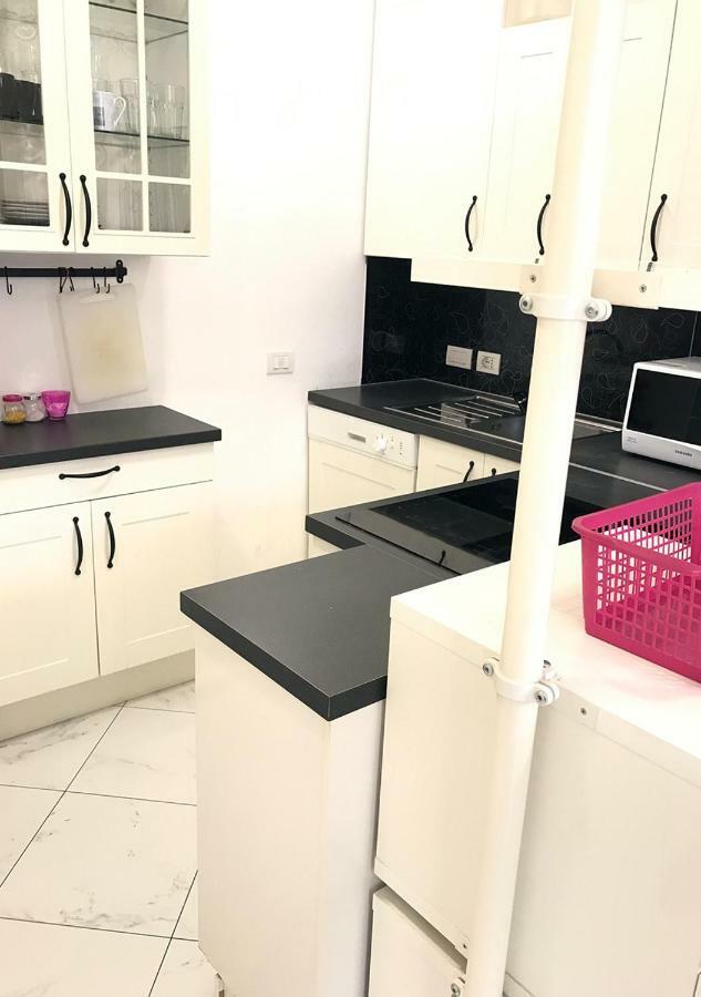 Apartment Sarpi *