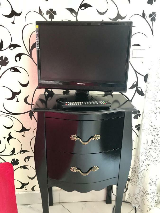 Sarpi Apartment Mailand