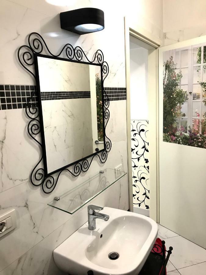 Sarpi Apartment Mailand