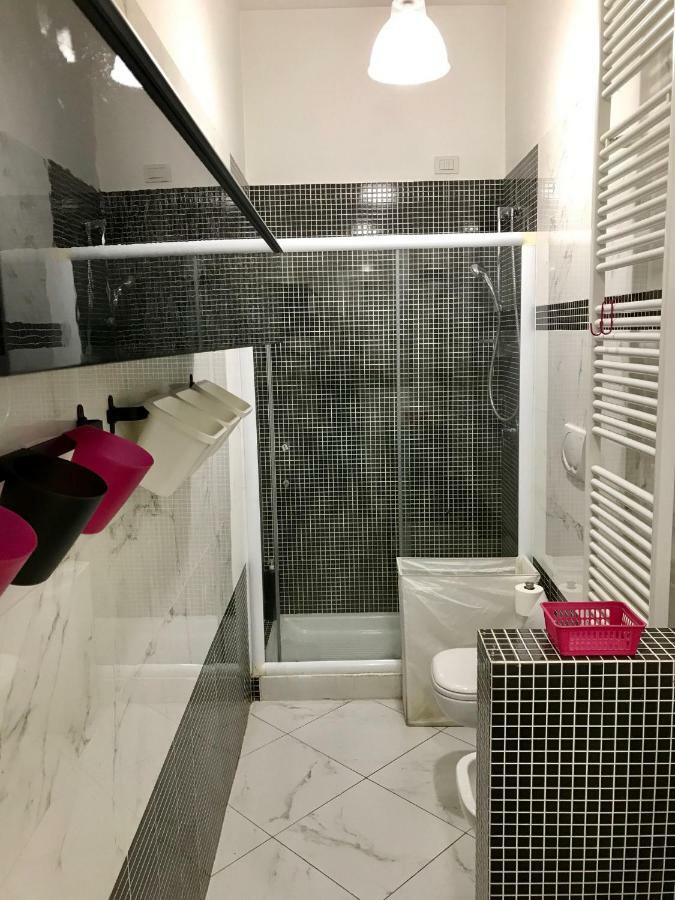 Sarpi Apartment Mailand