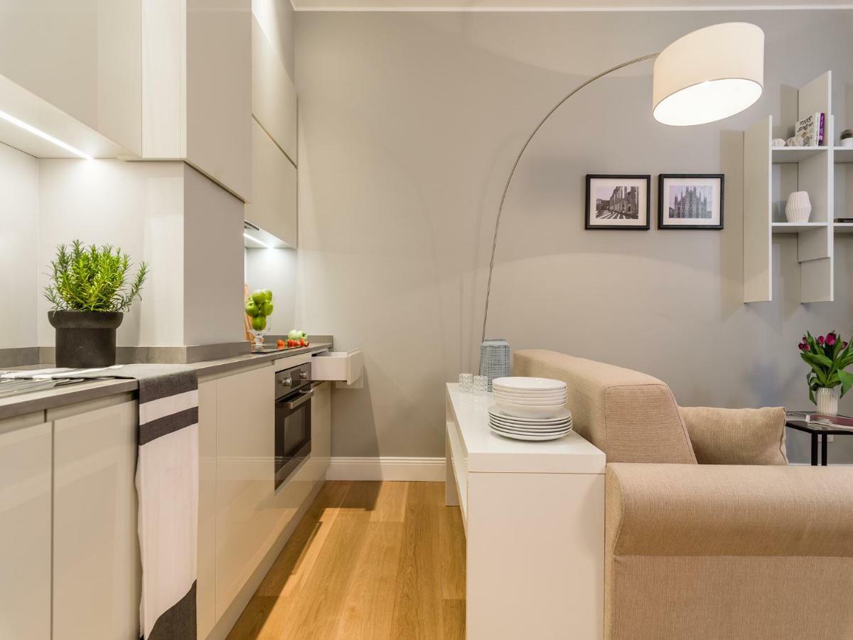 Manzoni Clc Apartment *