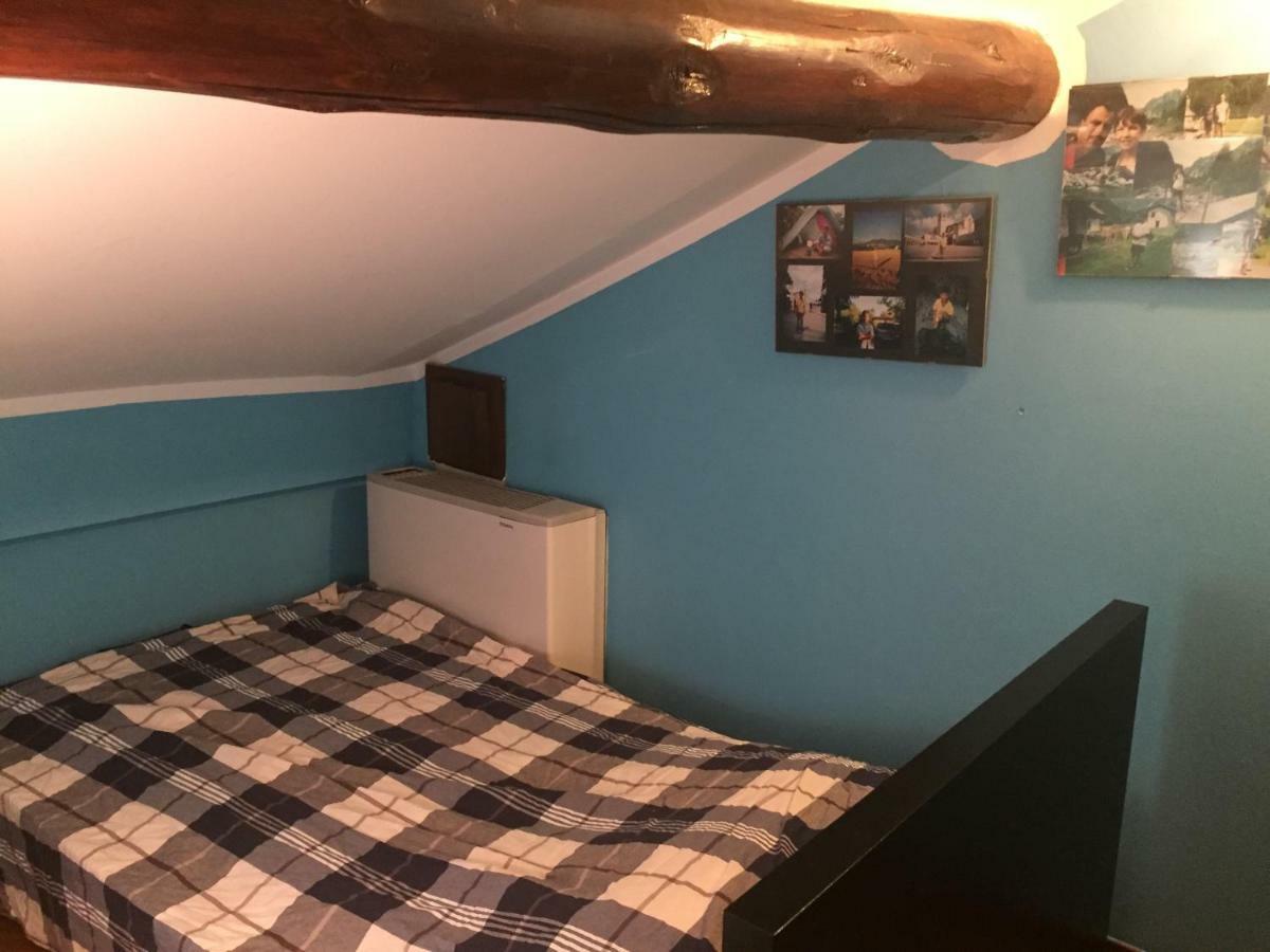 Appartement Cascina Della Paglia Milaan