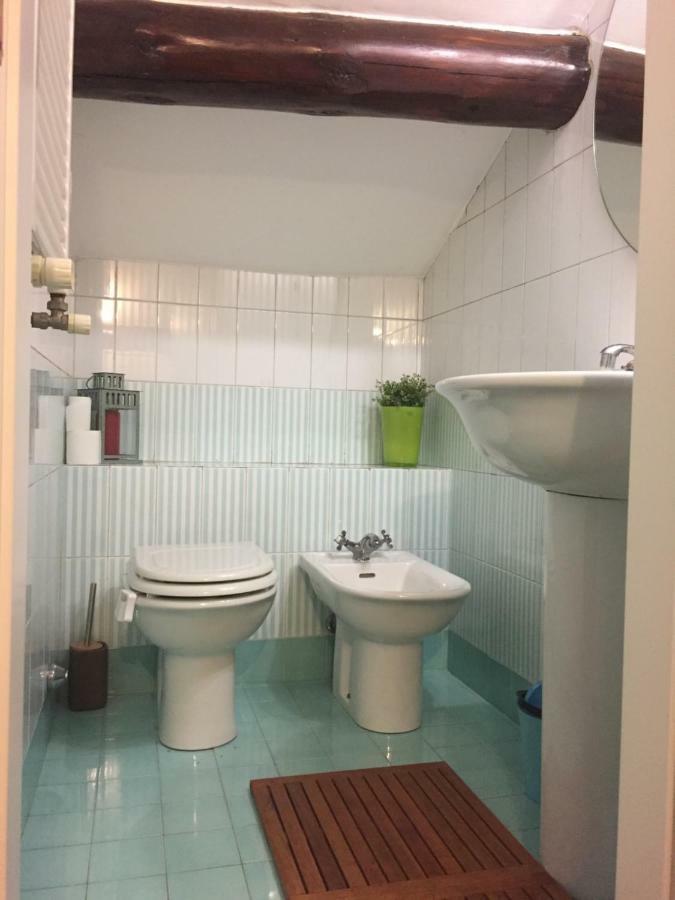 Cascina Della Paglia Appartement