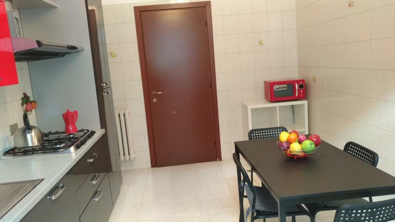 Apartment Corso Sempione