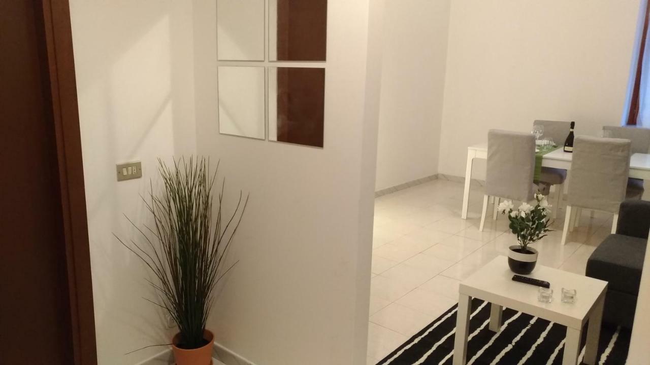 Corso Sempione Mailand