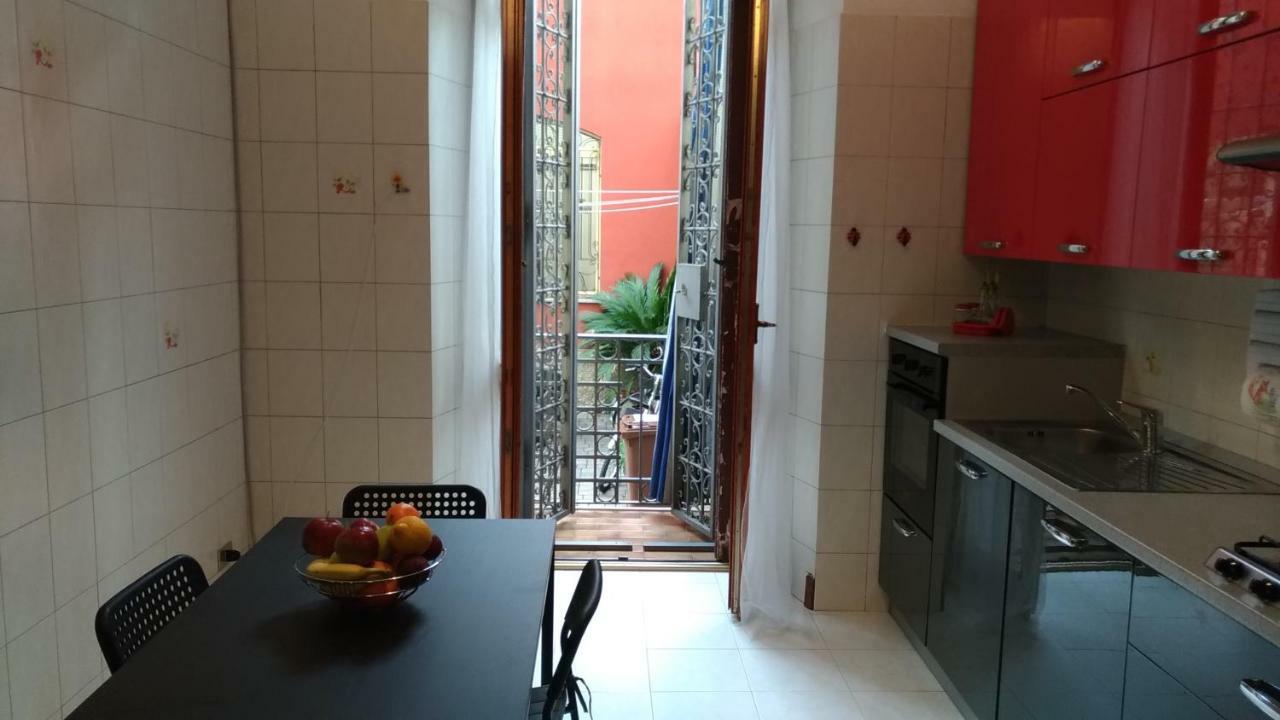 Corso Sempione Apartment Mailand