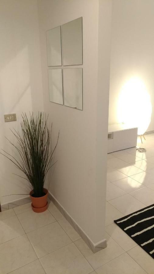 Corso Sempione Mailand