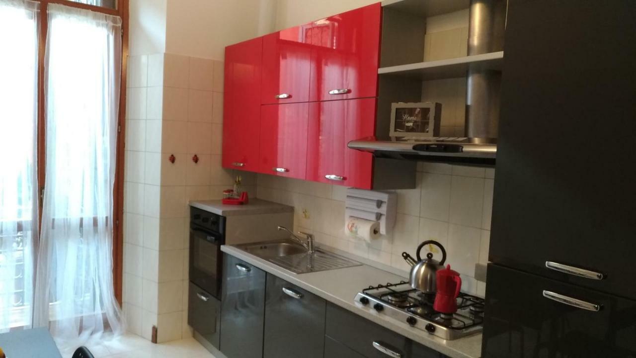 Apartment Corso Sempione *