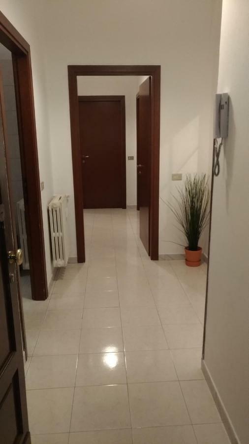 Corso Sempione Mailand