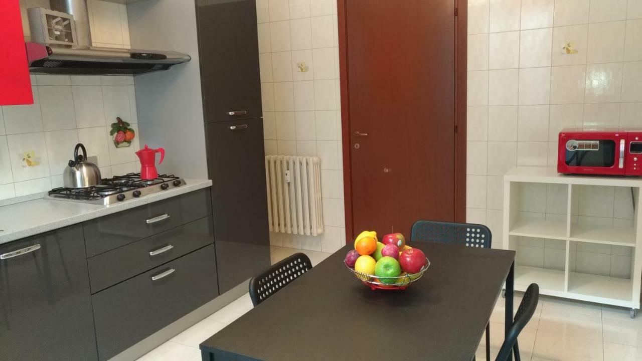 Corso Sempione Apartment