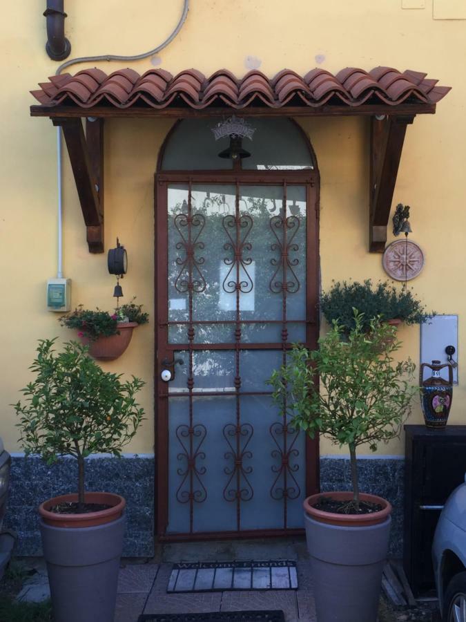 Cascina Della Paglia *