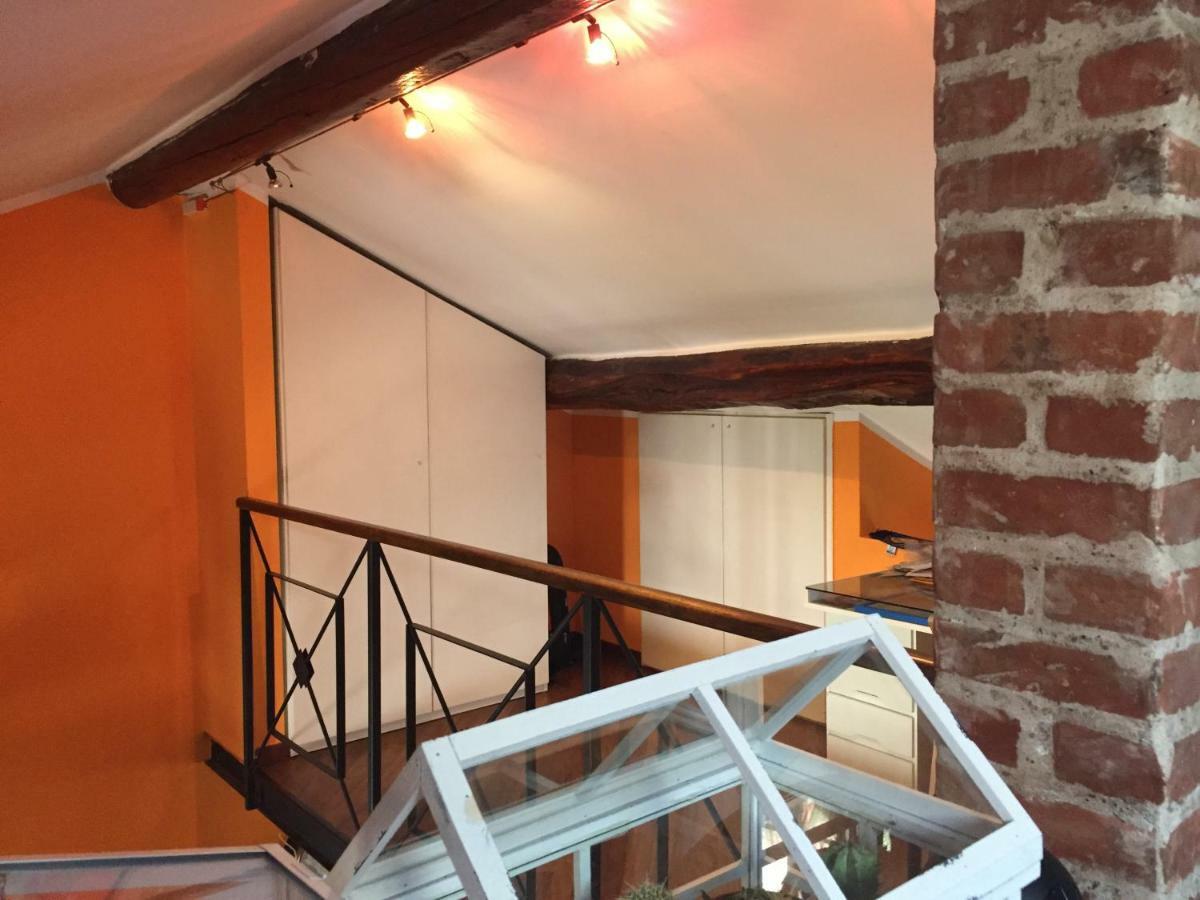 Appartement Cascina Della Paglia Milaan