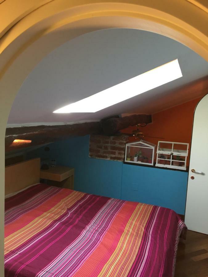 Cascina Della Paglia *