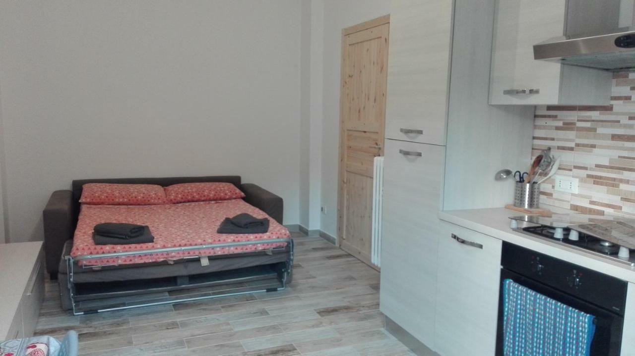 Appartamento Da Ivano Villoresi Navigli