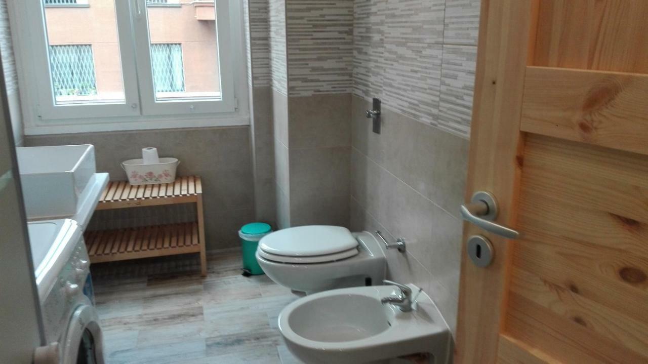 Appartamento Da Ivano Villoresi Navigli