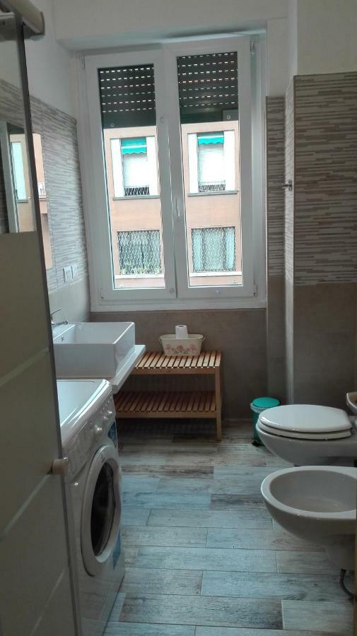 Da Ivano Villoresi Navigli Appartamento *