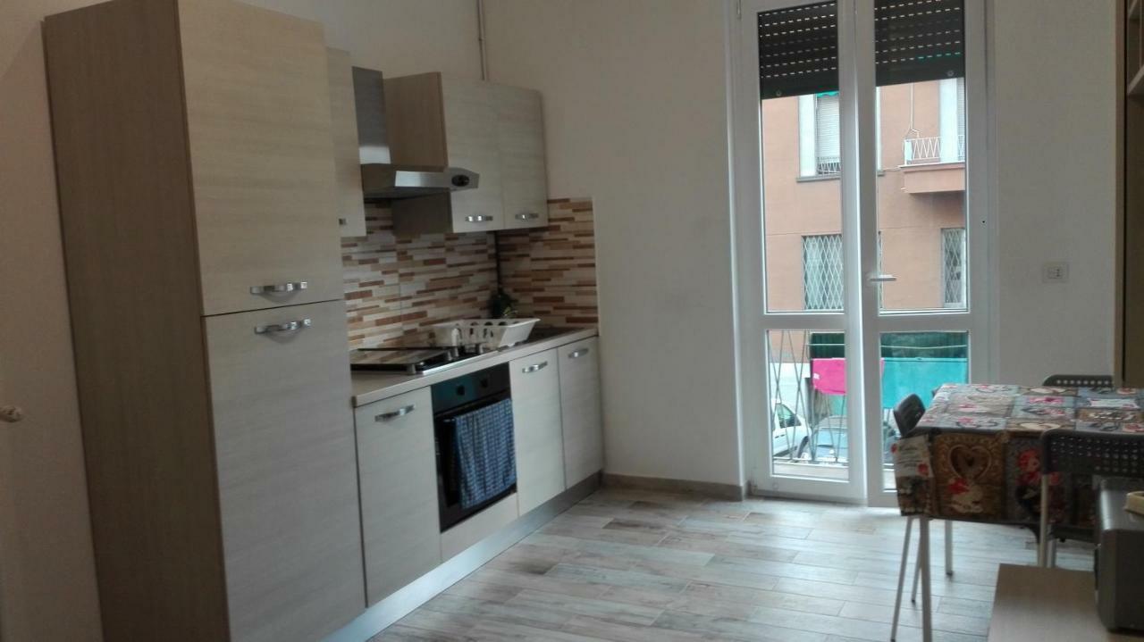 Da Ivano Villoresi Navigli Appartamento