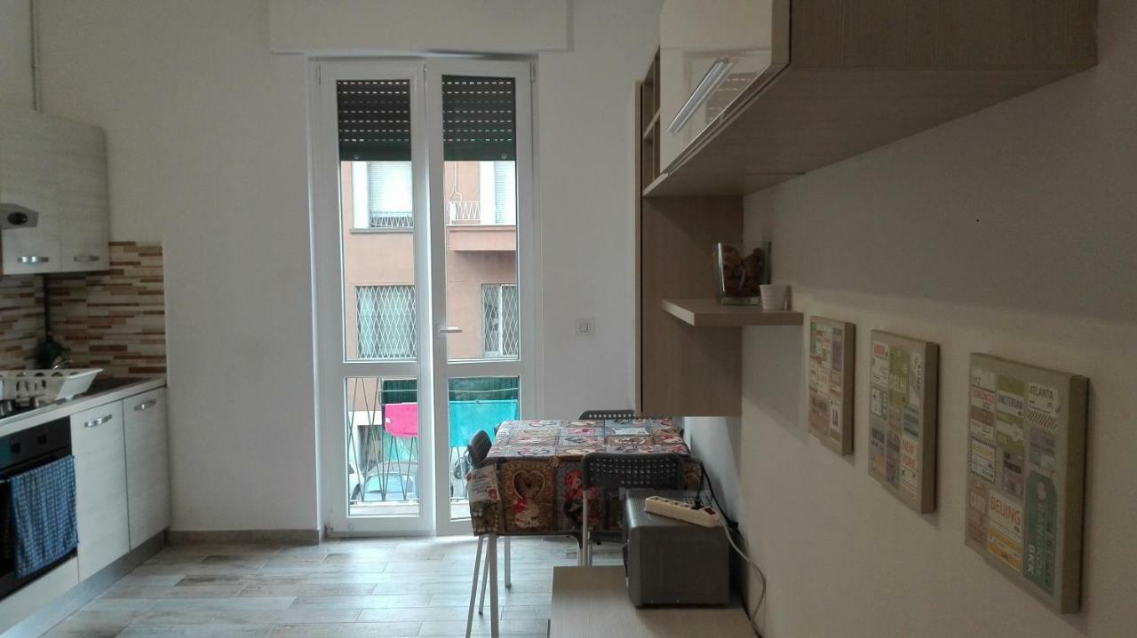 Da Ivano Villoresi Navigli * Milano