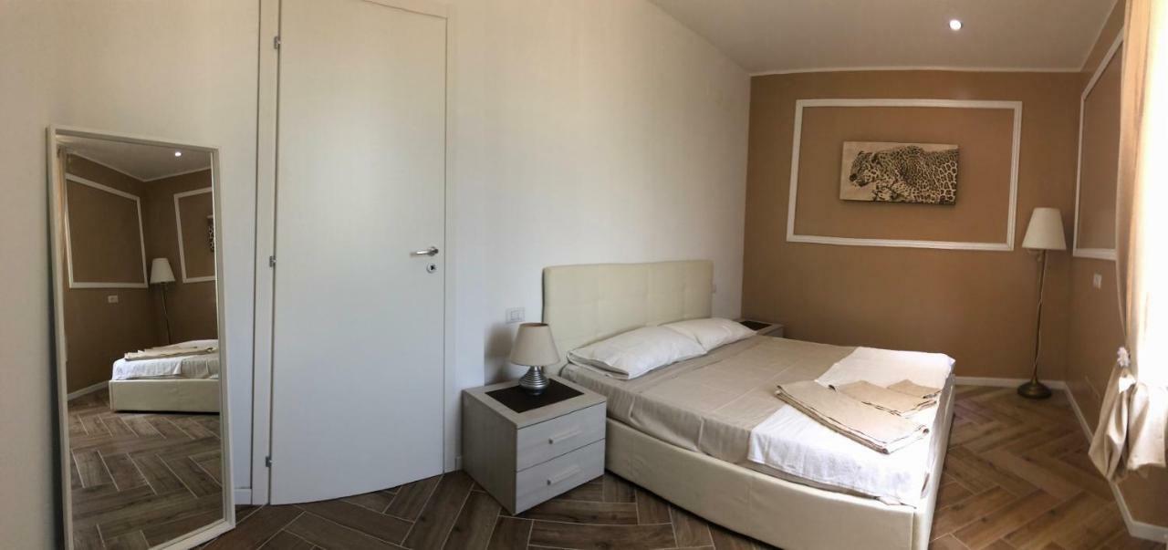 Camaldoli House Lejlighed Milano