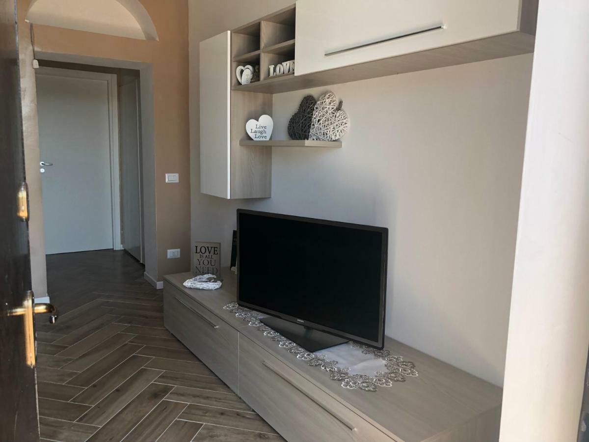 Camaldoli House Lejlighed *