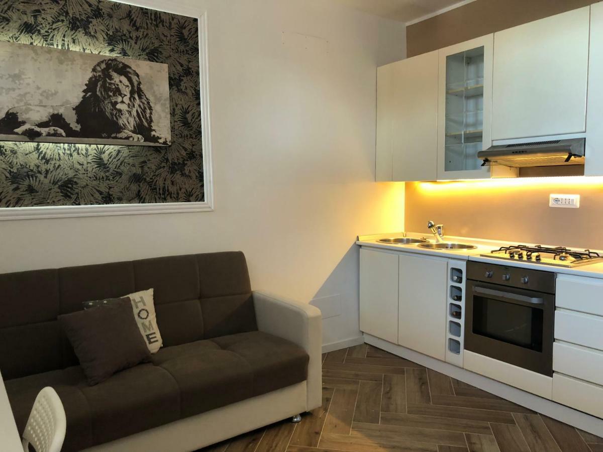 Camaldoli House Lejlighed *