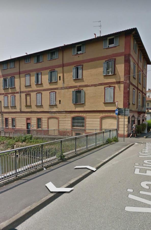 Camaldoli House Lejlighed Milano