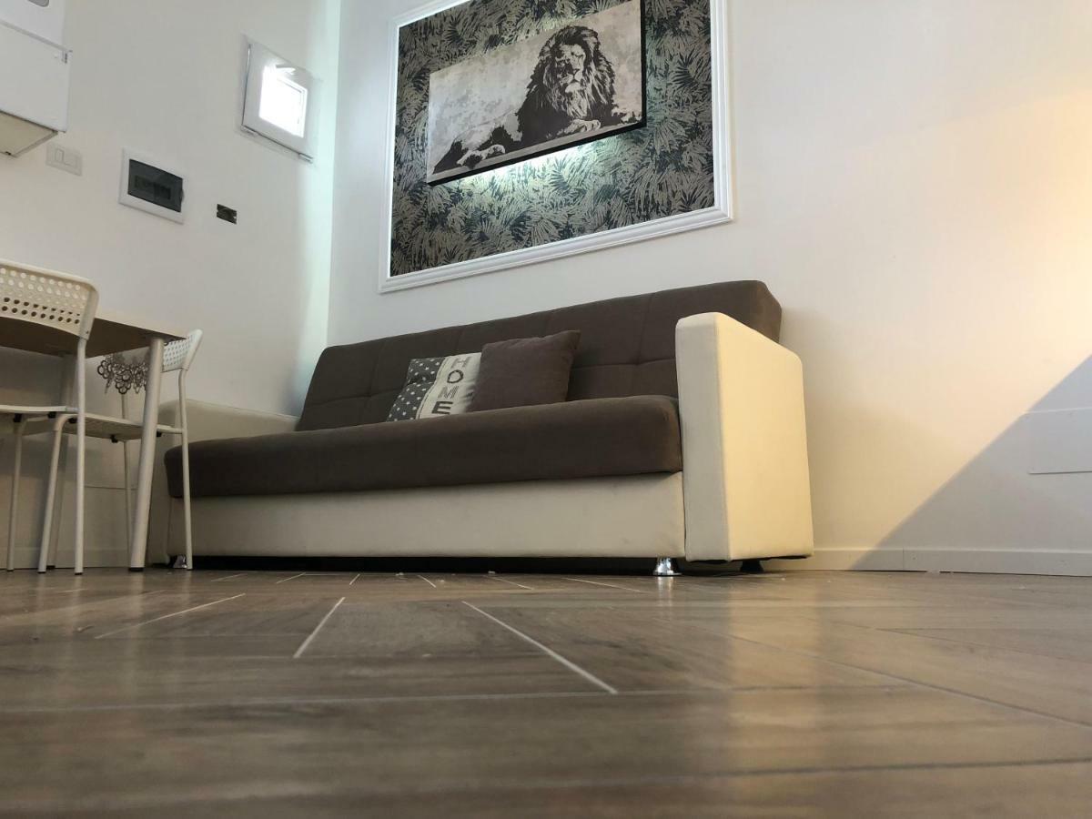 Lejlighed Camaldoli House *