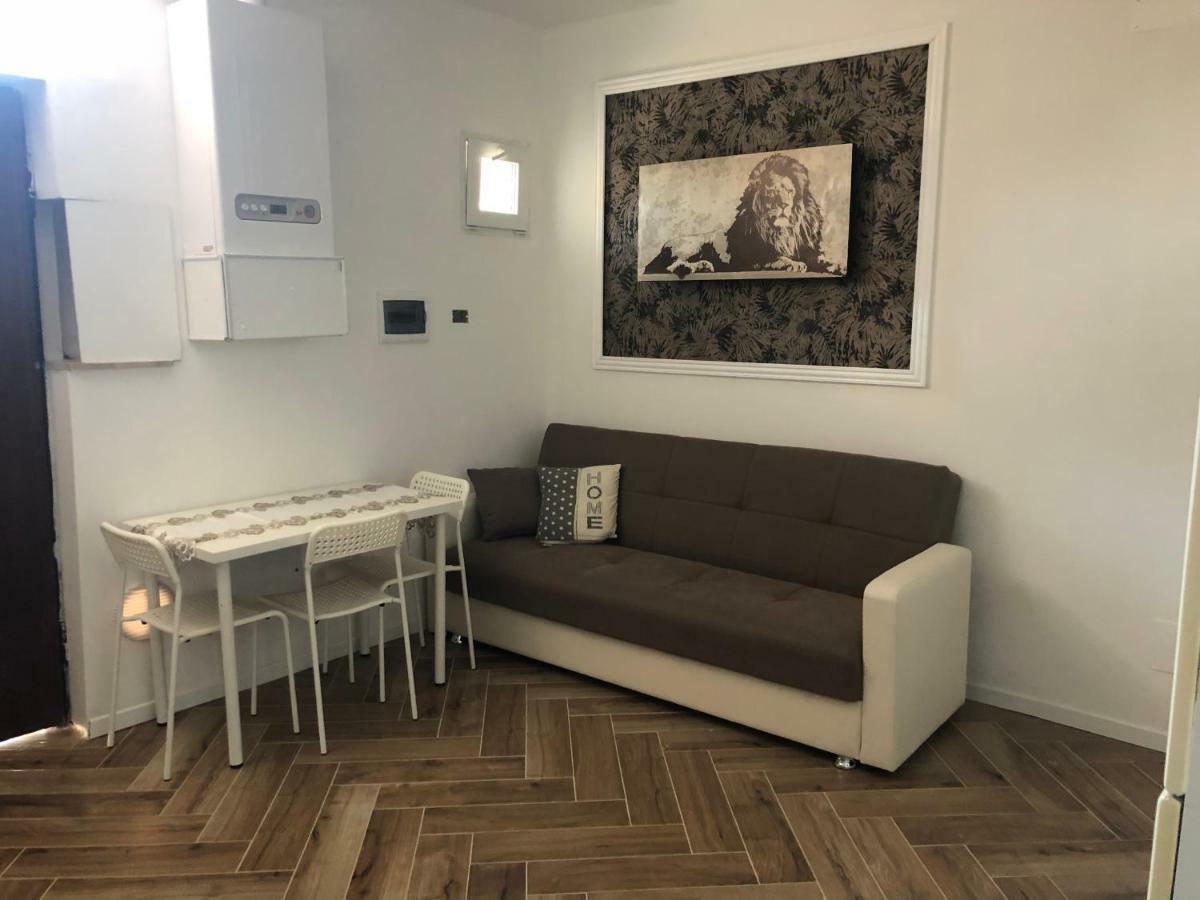 Camaldoli House Lejlighed *