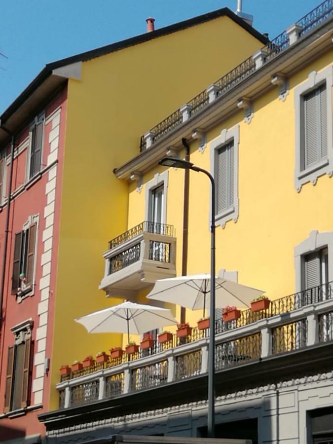 Milano Central Apartment Milan