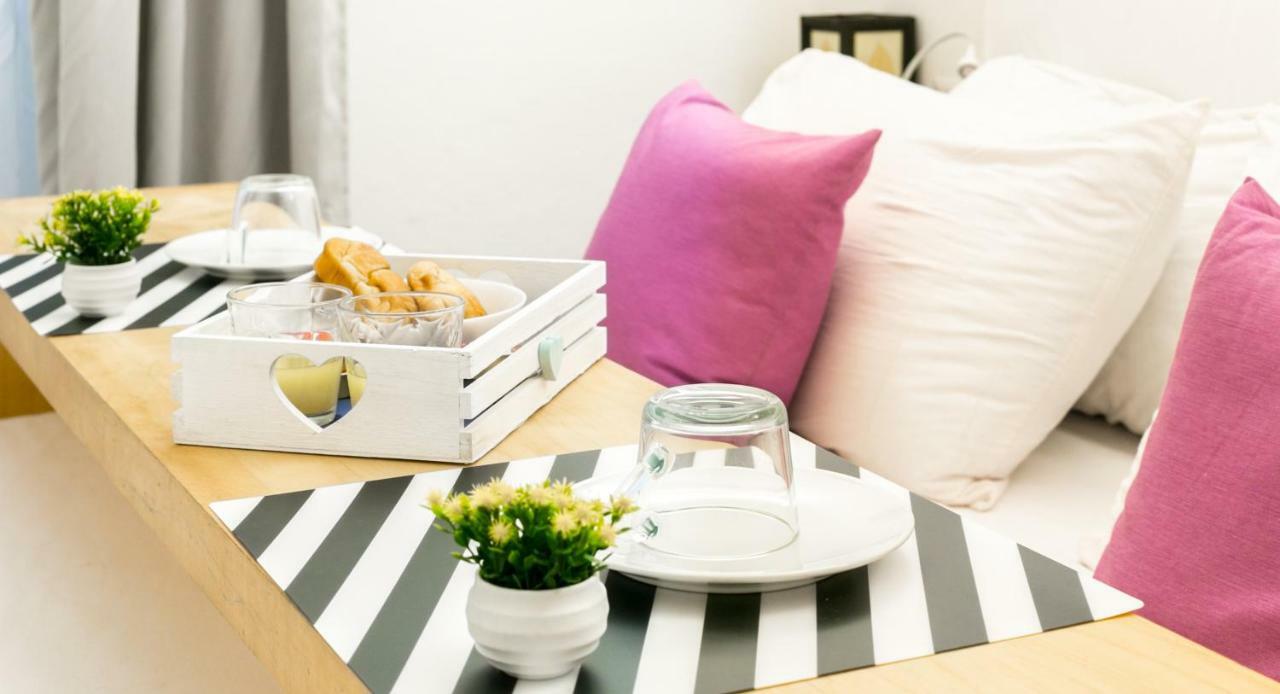 Leilighet Likehome - Via Crema *