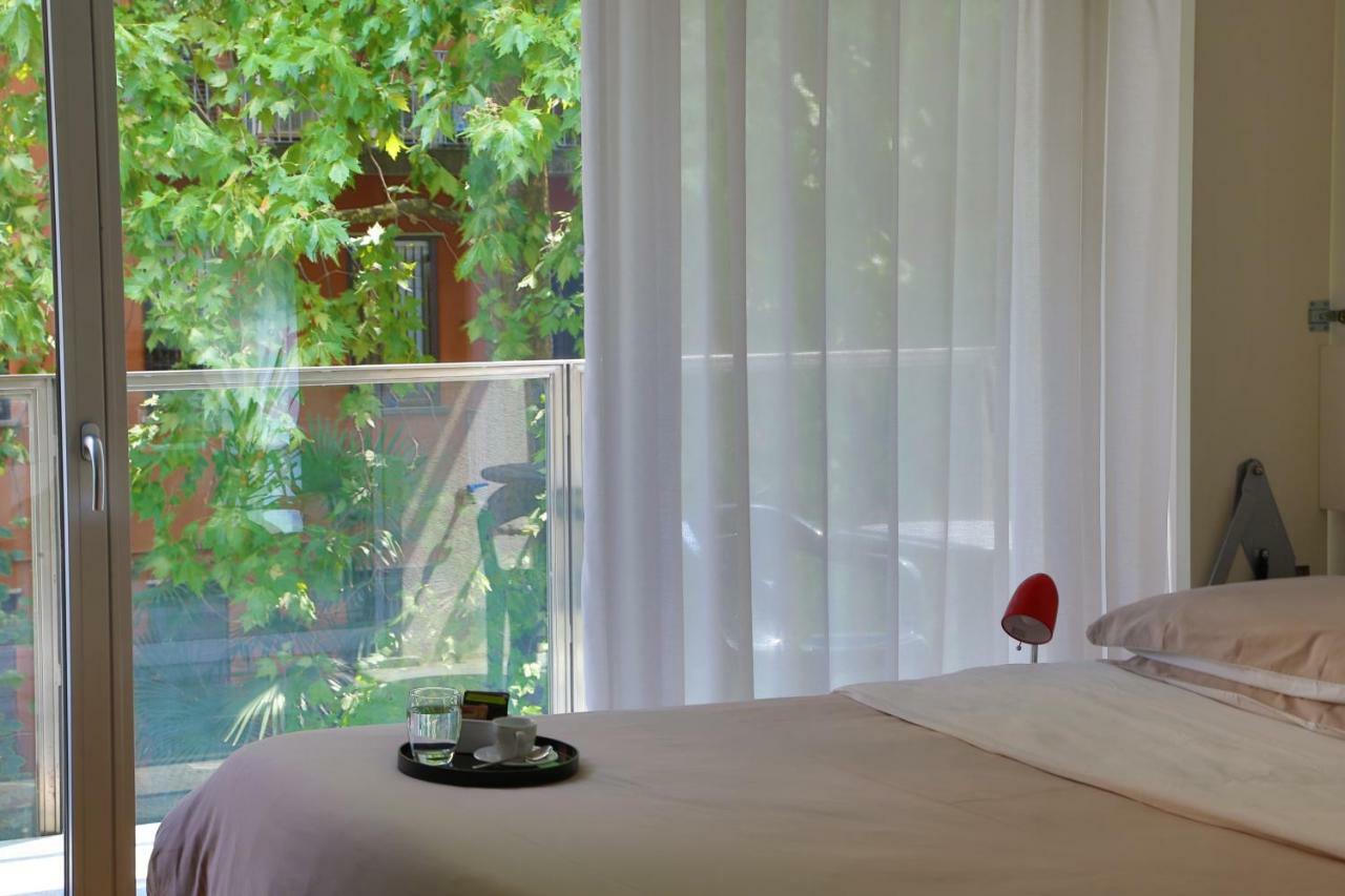 Apartment Vela Suites Centro Con Garage Milan