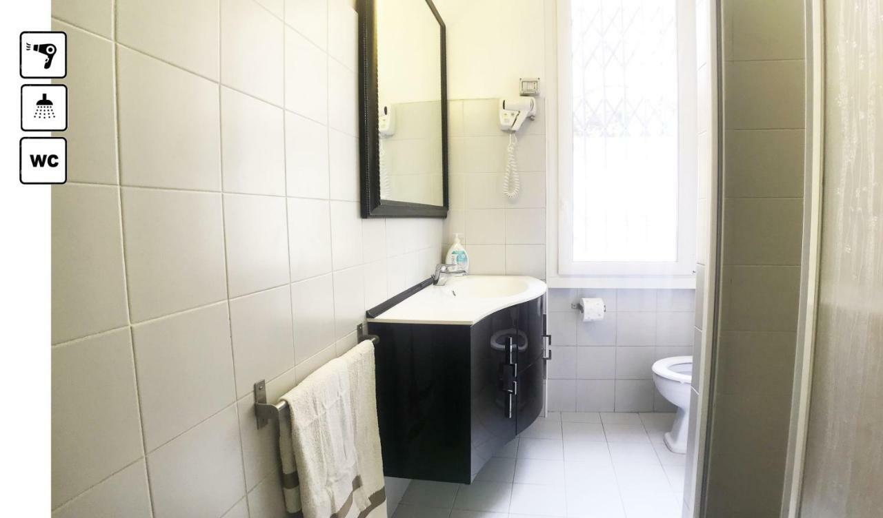 Duomo Luxury House 9 Pax * Mailand