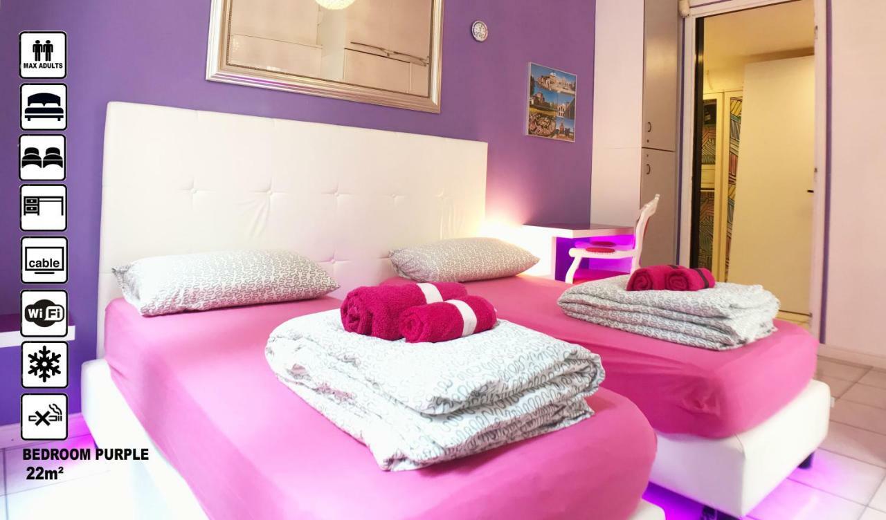 Duomo Luxury House 9 Pax Ferienhaus *